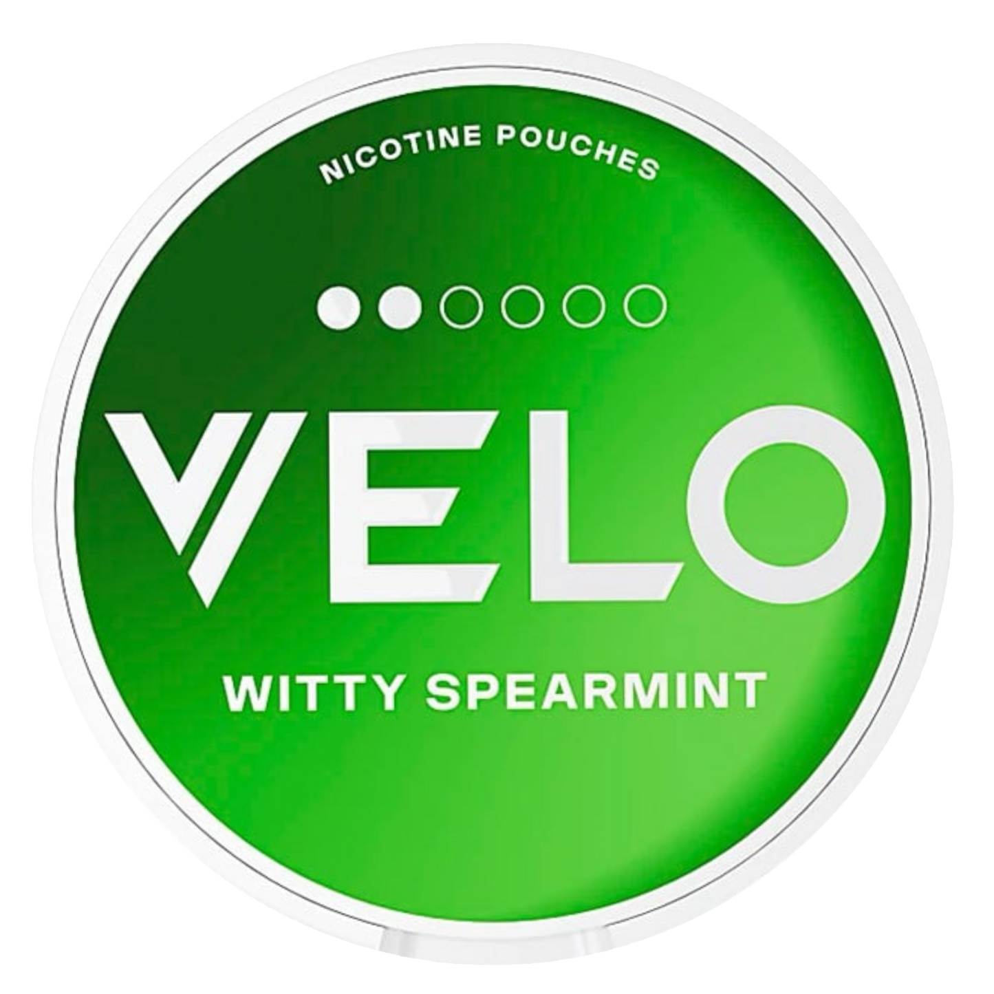 VELO Witty Spearmint 11mg