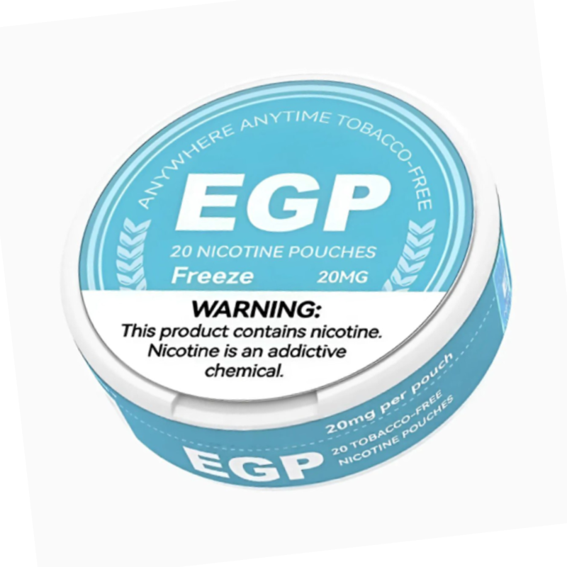 EGP Freeze 20mg