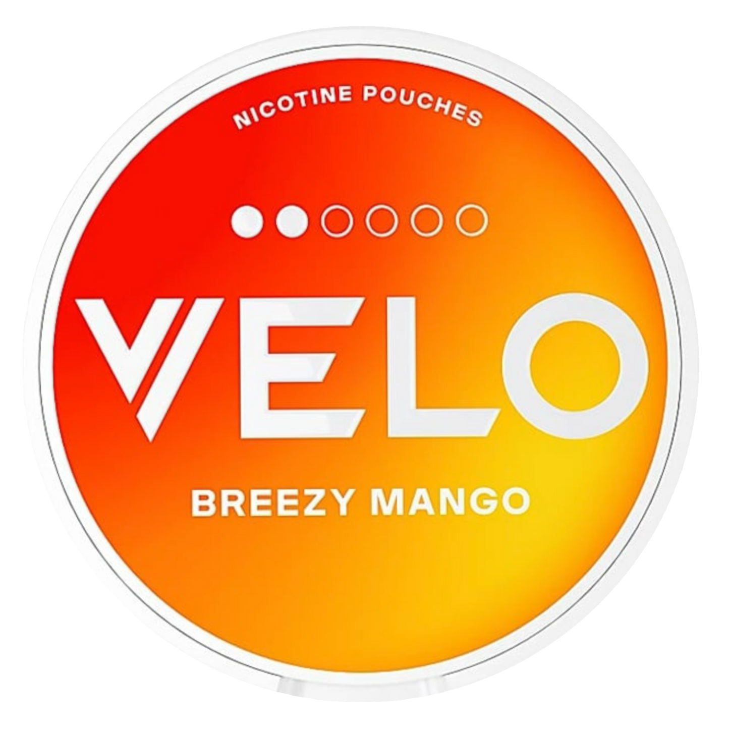VELO Breezy Mango