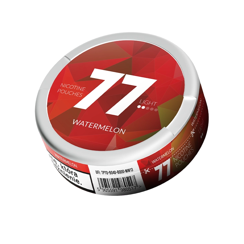 77 Watermelon 20mg
