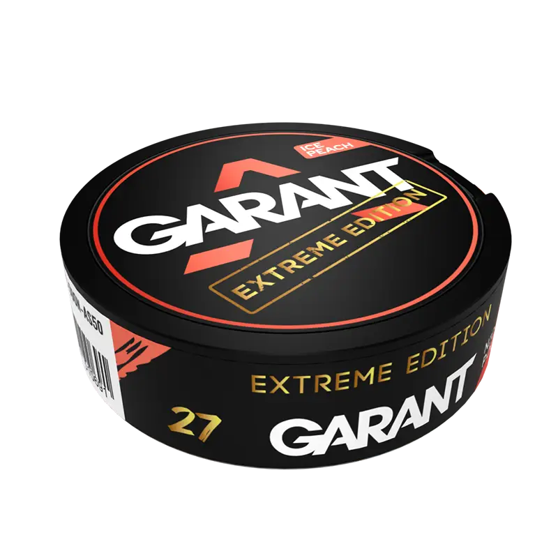 GARANT Ice Peach
