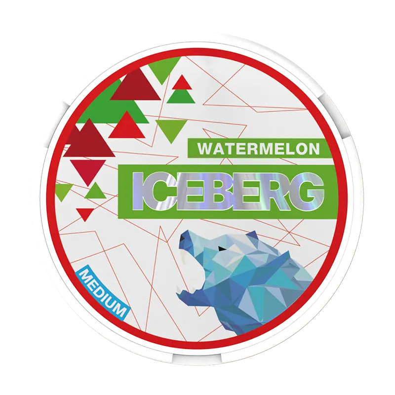 ICEBERG Watermelon