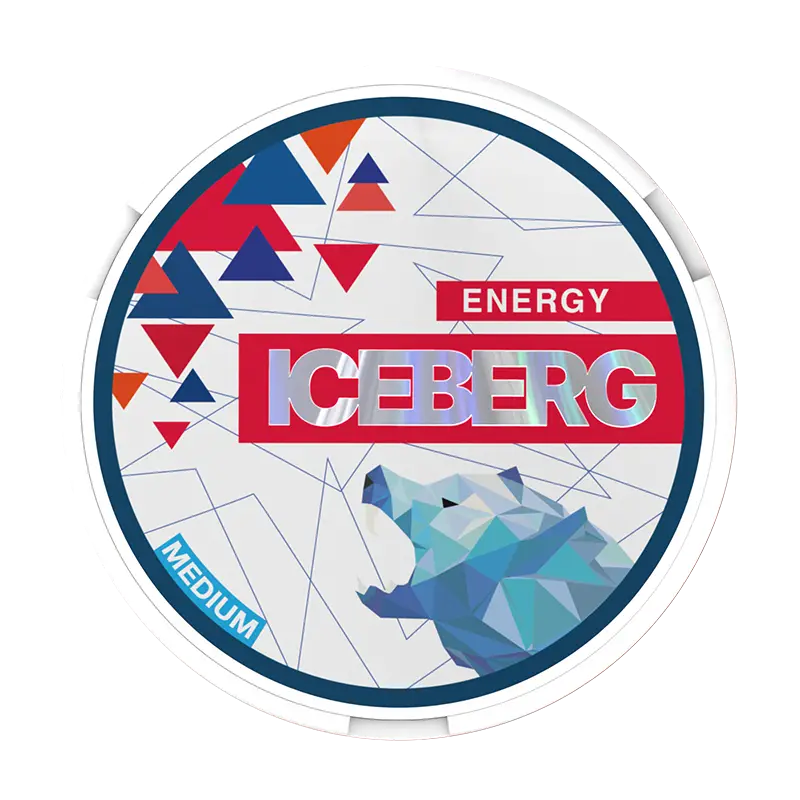 ICEBERG Energy