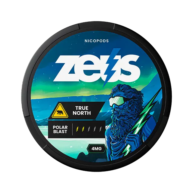 ZEUS True North