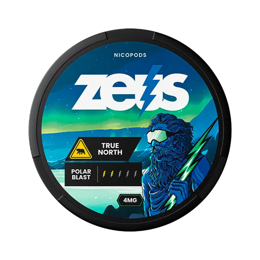 ZEUS True North