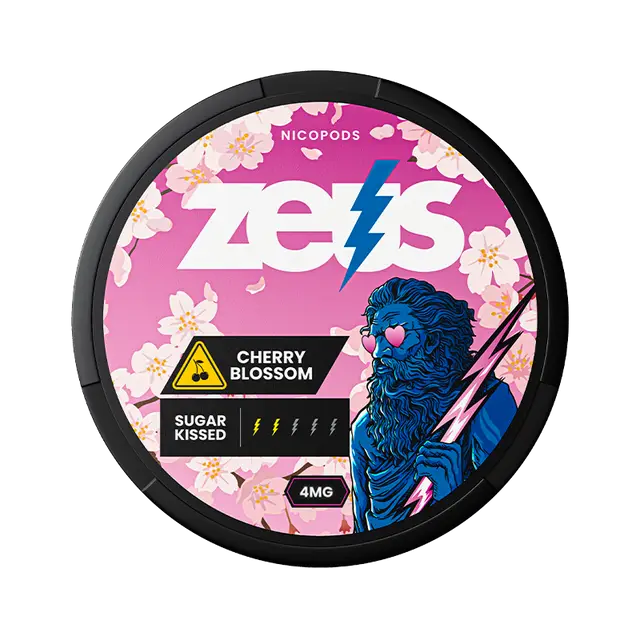 ZEUS Cherry Blossom