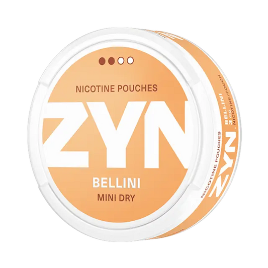 Z Y N Bellini Mini Dry