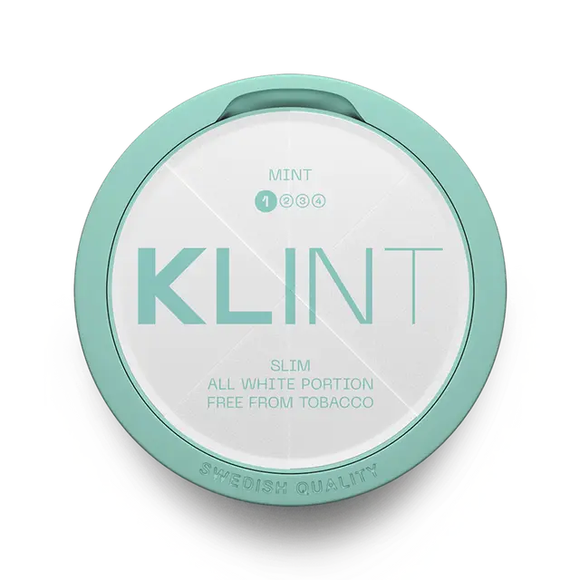 Klint Mint