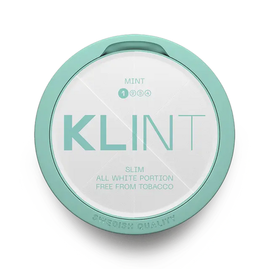 Klint Mint