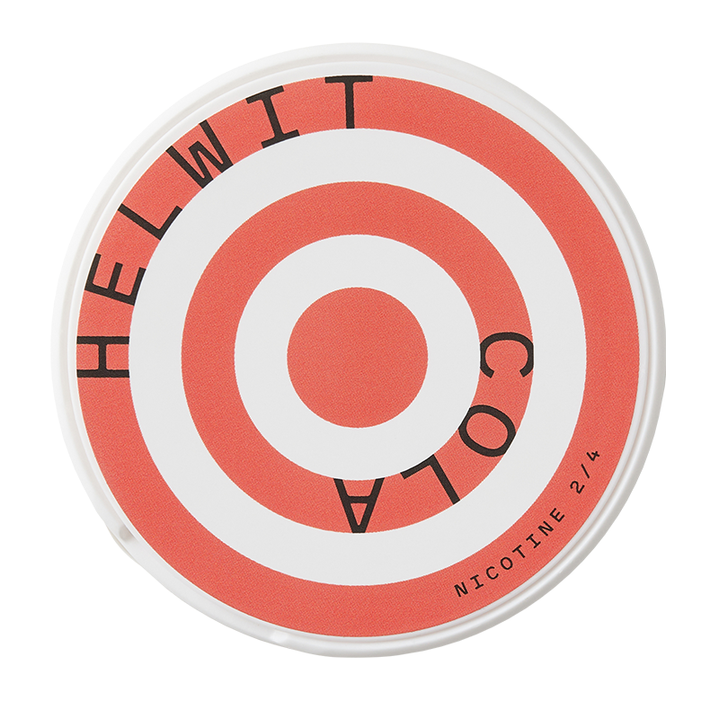 HELWIT Cola