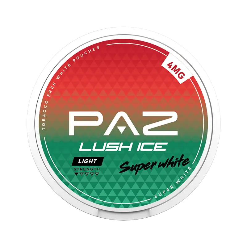 PAZ Lush Ice *Watermelon*