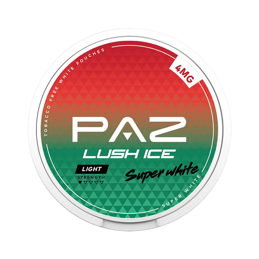 *Over Stock Sale* PAZ Lush Ice Watermelon