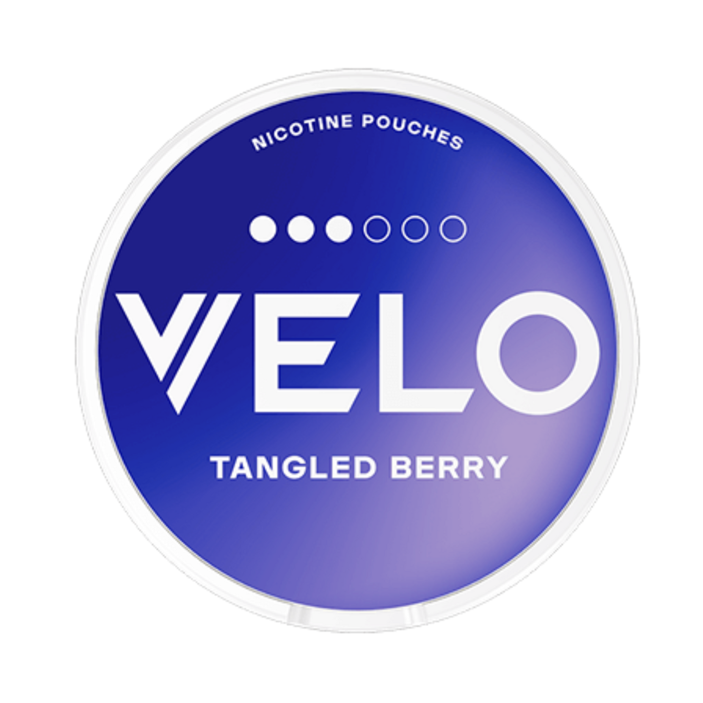 VELO Tangled Berry 10mg