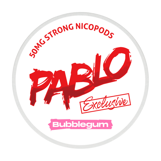 PABLO Exclusive Bubblegum