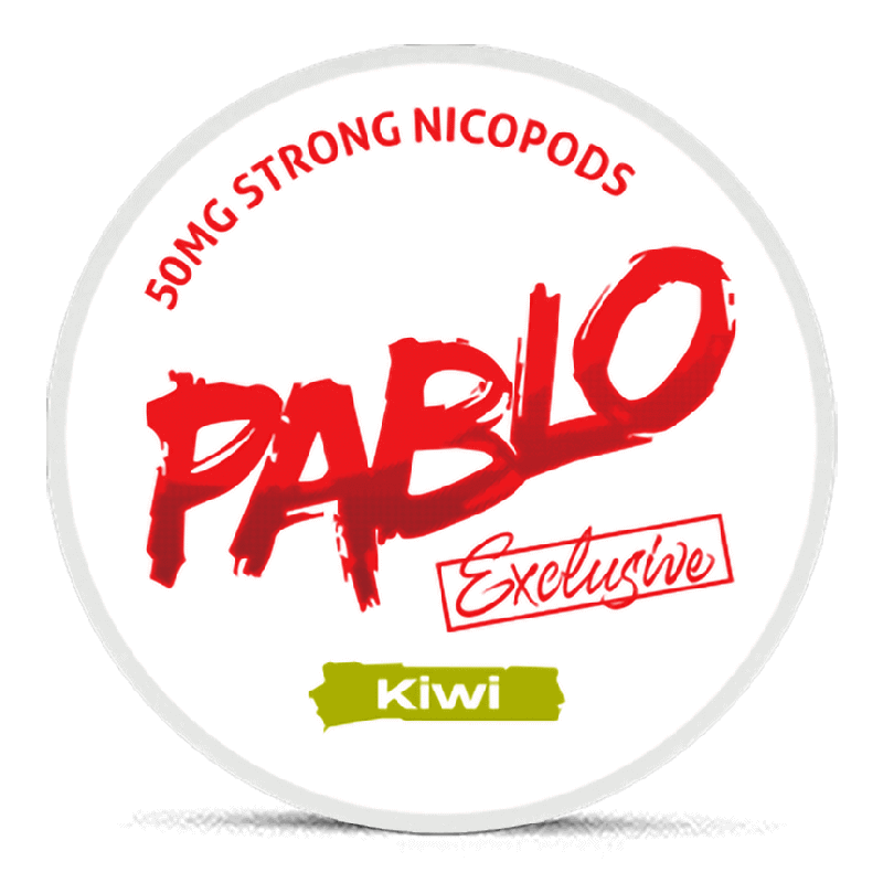 PABLO Exclusive Kiwi