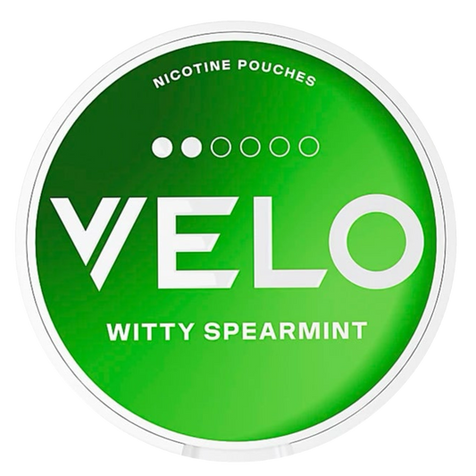 VELO Witty Spearmint 11mg