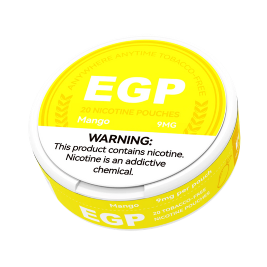 EGP Mango 9mg