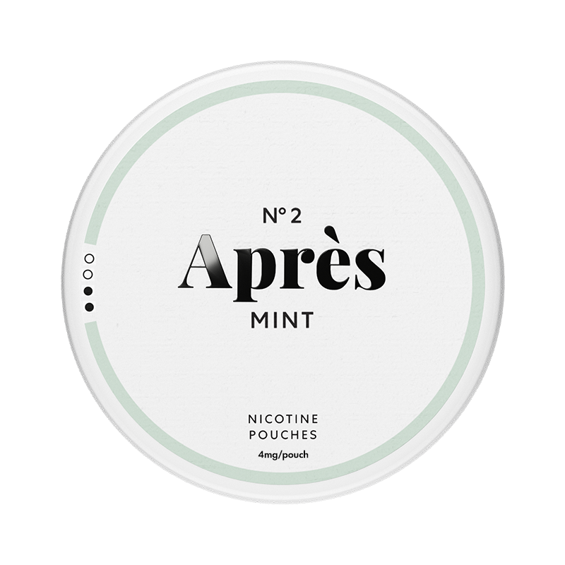 Après N°2 Mint