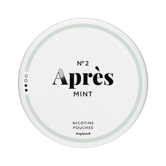 Après N°2 Mint