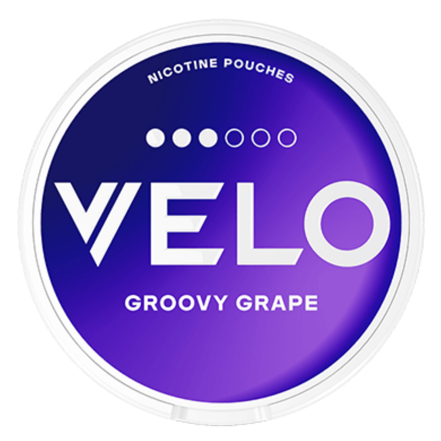 VELO Groovy Grape 12mg