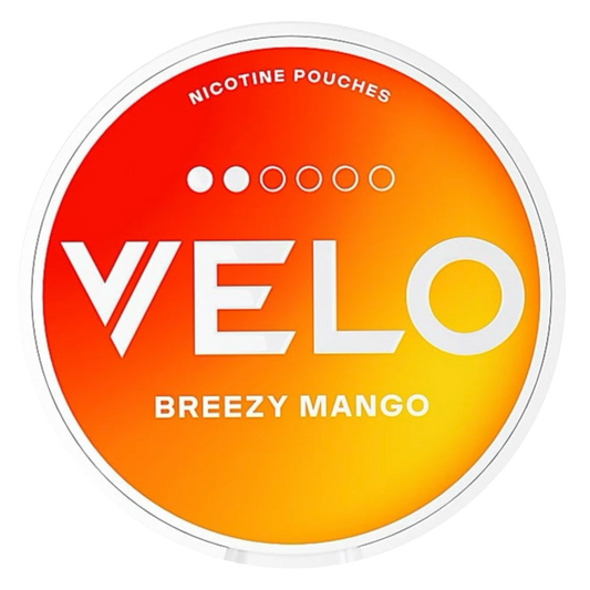 VELO Breezy Mango
