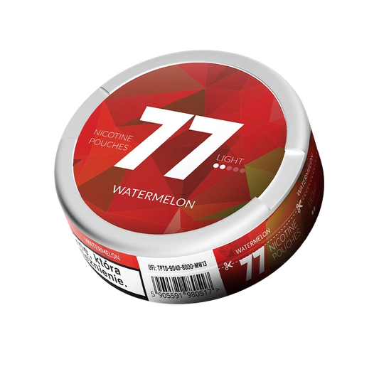 77 Watermelon 20mg