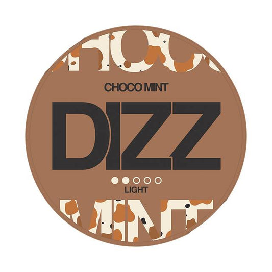 DIZZ Choco Mint
