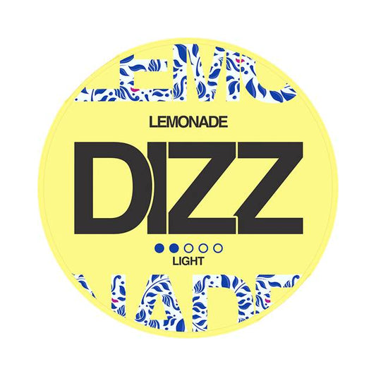 DIZZ Lemonade