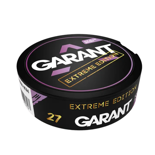 GARANT Ice Blueberry