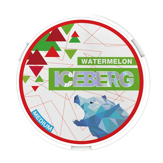 ICEBERG Watermelon