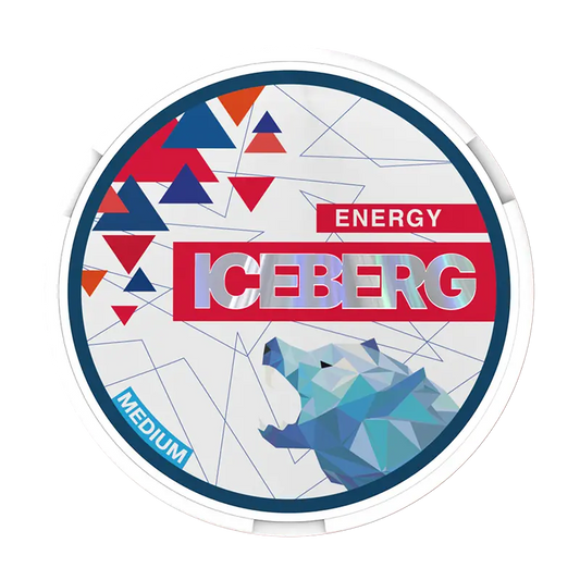 ICEBERG Energy