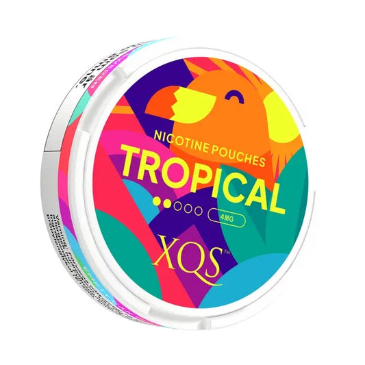 XQS Tropical