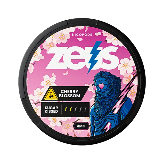 ZEUS Cherry Blossom