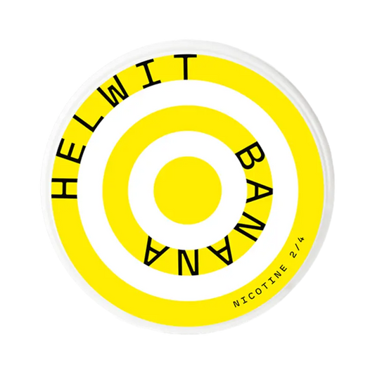 HELWIT Banana