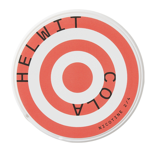 HELWIT Cola