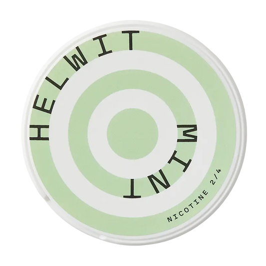 HELWIT Mint