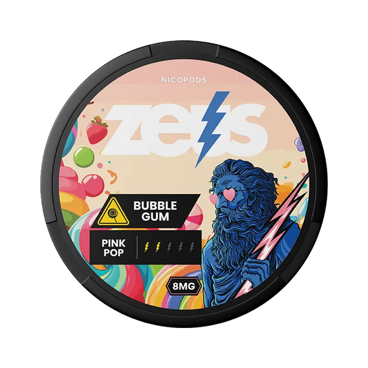 ZEUS Bubblegum