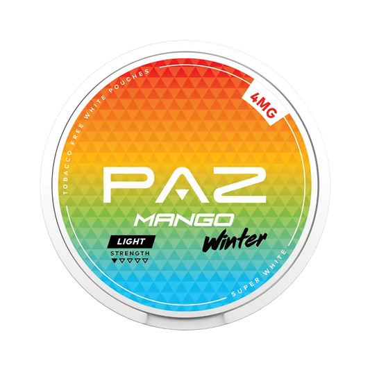 PAZ Mango Winter