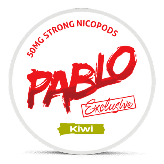 PABLO Exclusive Kiwi