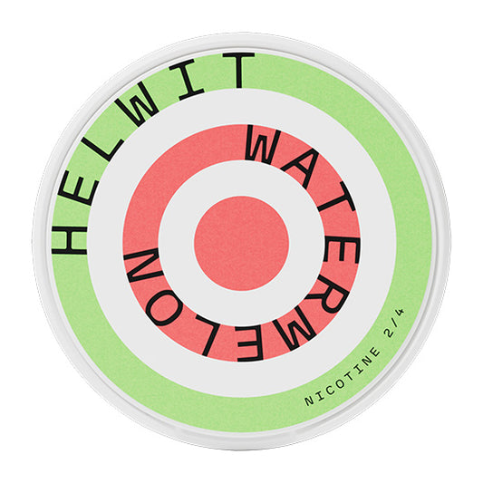 HELWIT Watermelon