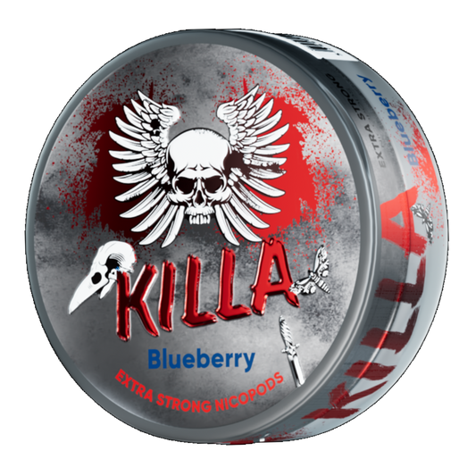 KILLA Blueberry