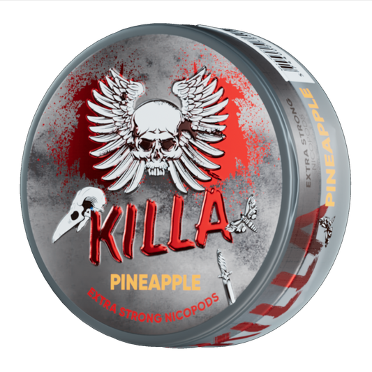 KILLA Pineapple