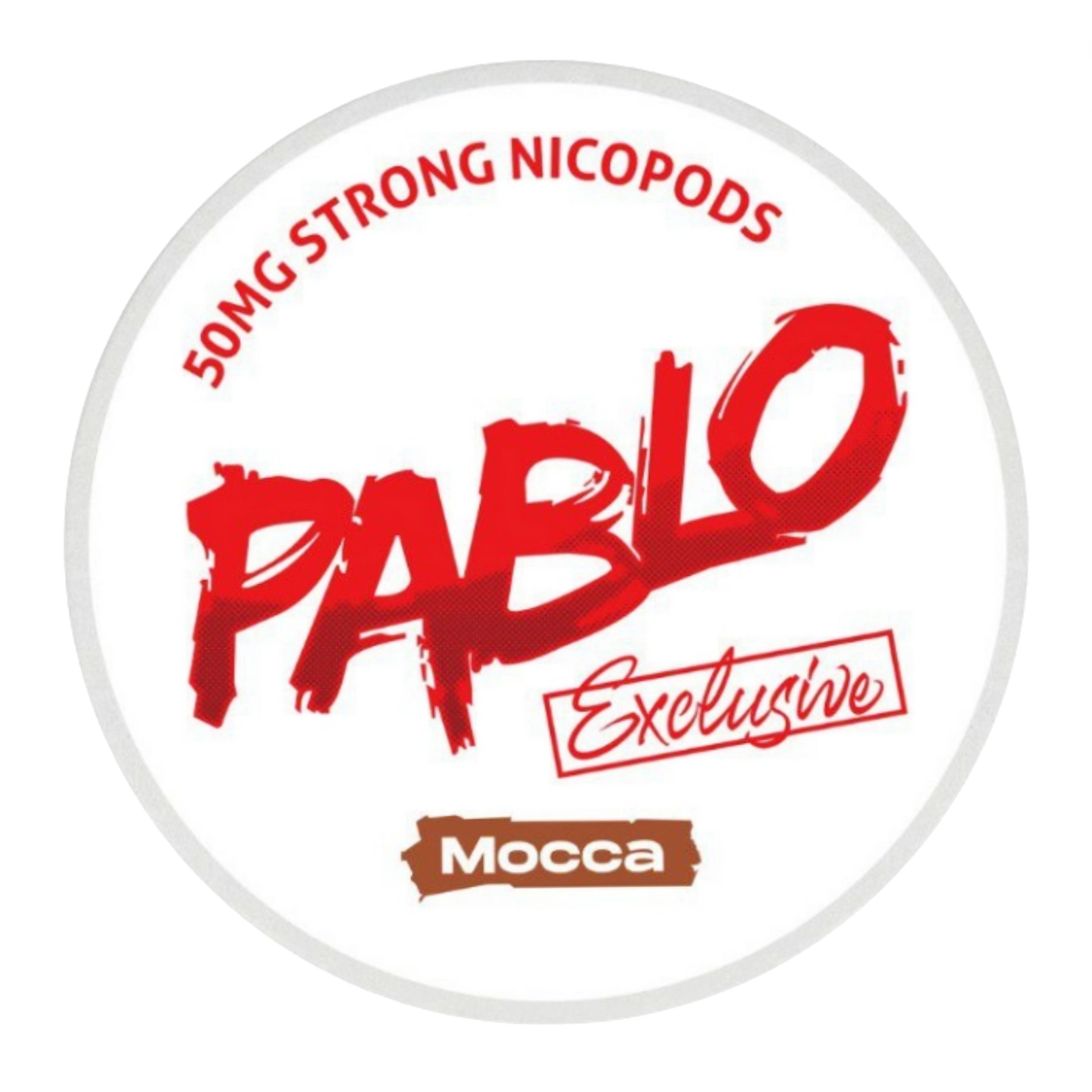 PABLO Mocca