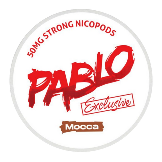 PABLO Mocca