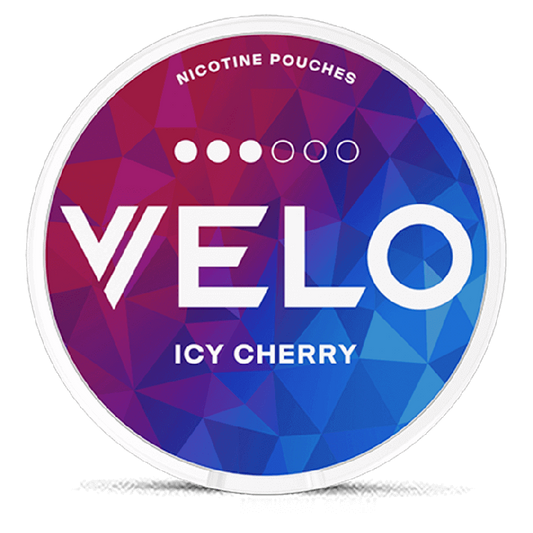 VELO Icy Cherry 12mg