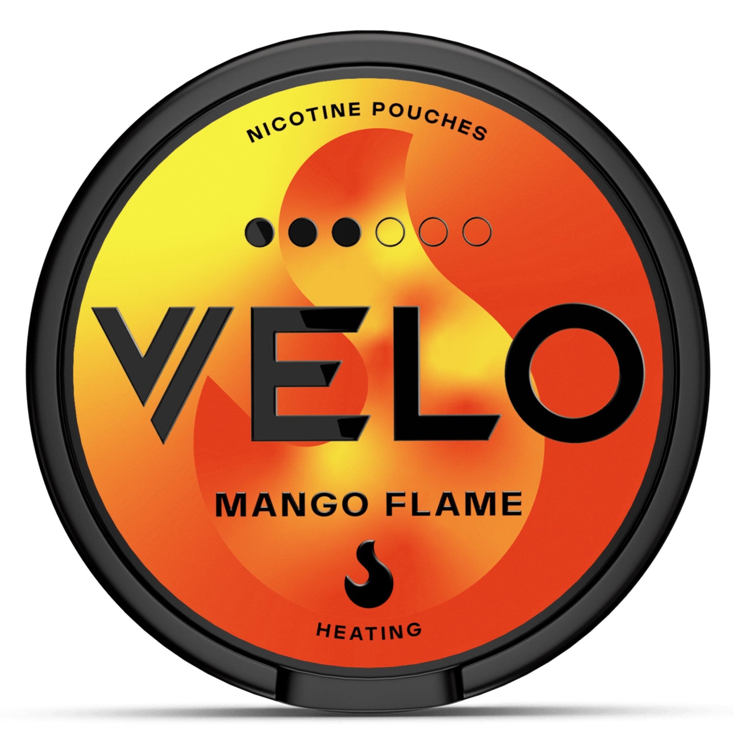 VELO Mango Flame 10mg