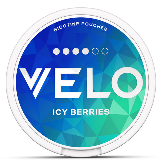 VELO Icy Berries